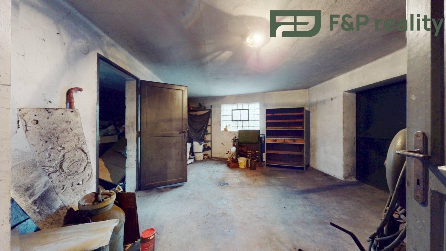 Prodej byt 2+1 - Strašice, Strakonice, 63 m² - 5
