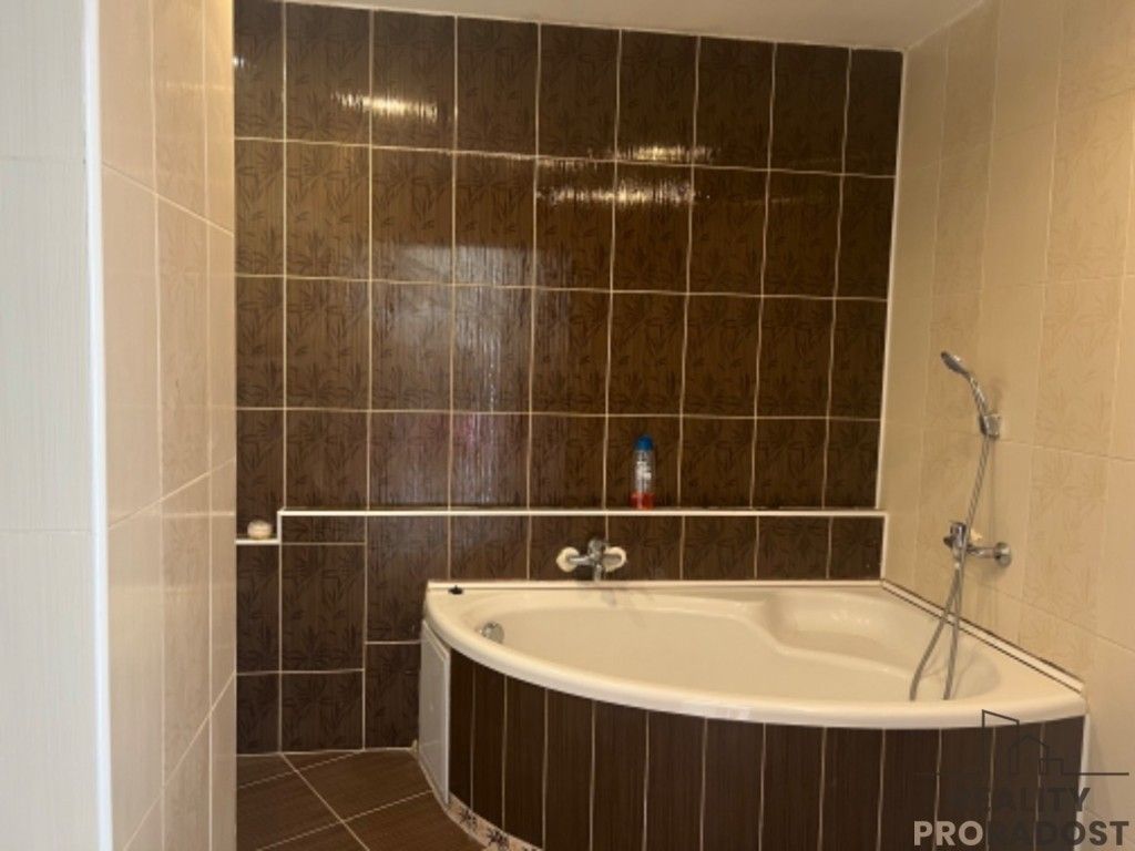 2+1, Jindřicha Plachty, Ústí nad Labem, 58 m²