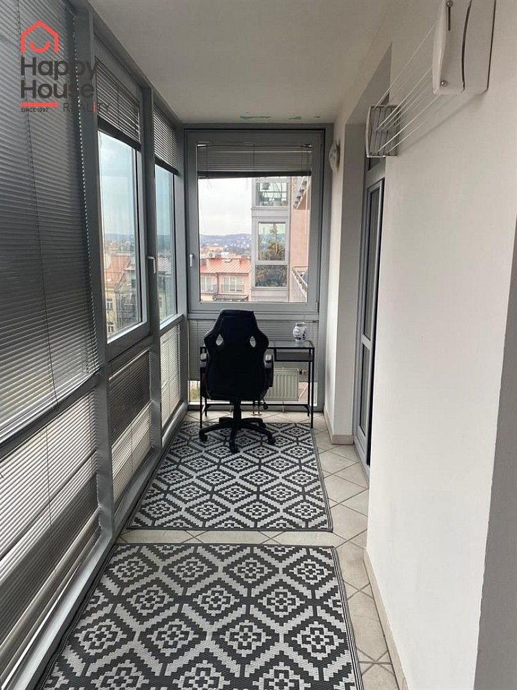Byt 2+kk · 60 m² · Praha - Vinohrady, okres Praha 2, Hlavní město Praha - 2