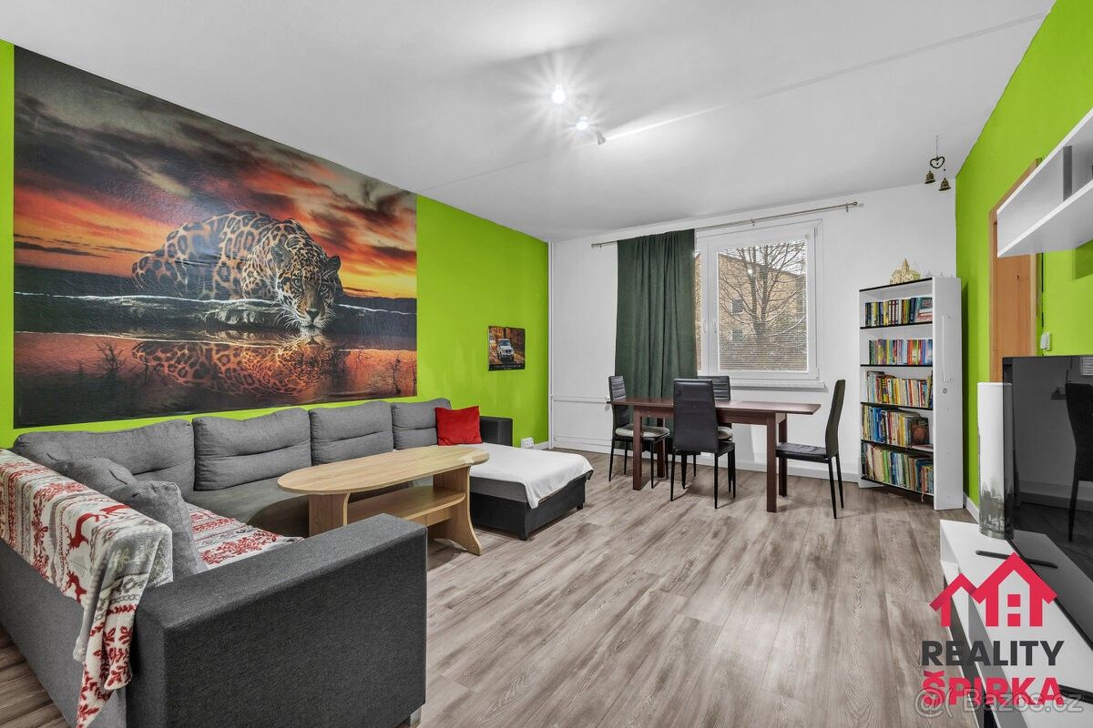 Prodej byt - Svitavy, 568 02