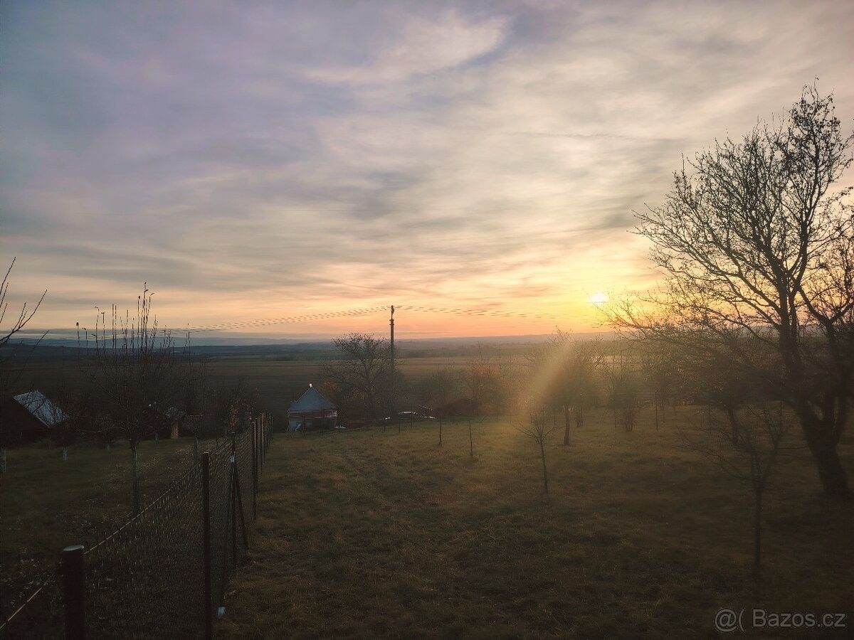 Prodej zahrada - Kunovice, 686 04