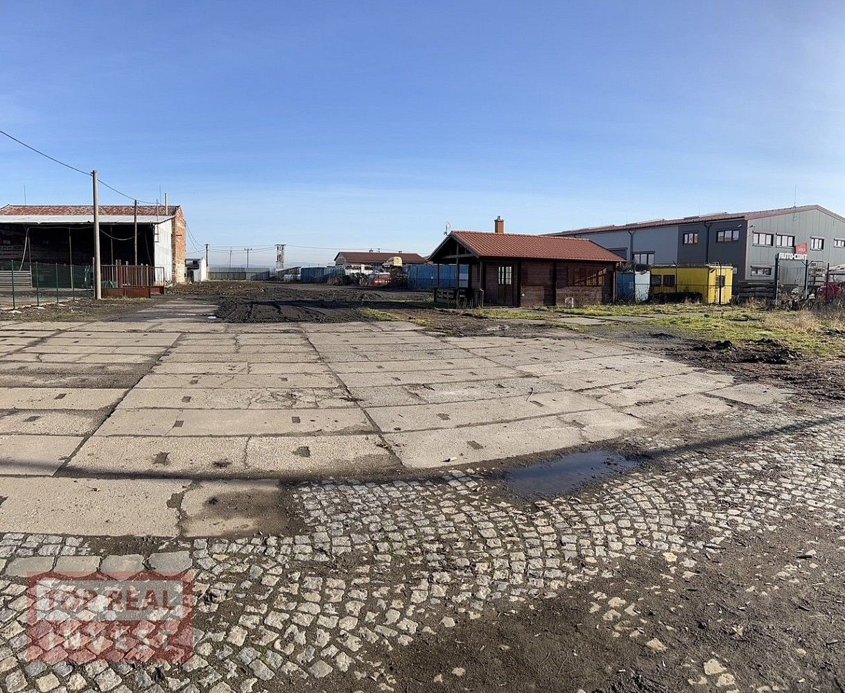 Sklad · 609 m² · Drahy, Chropyně, okres Kroměříž - 4