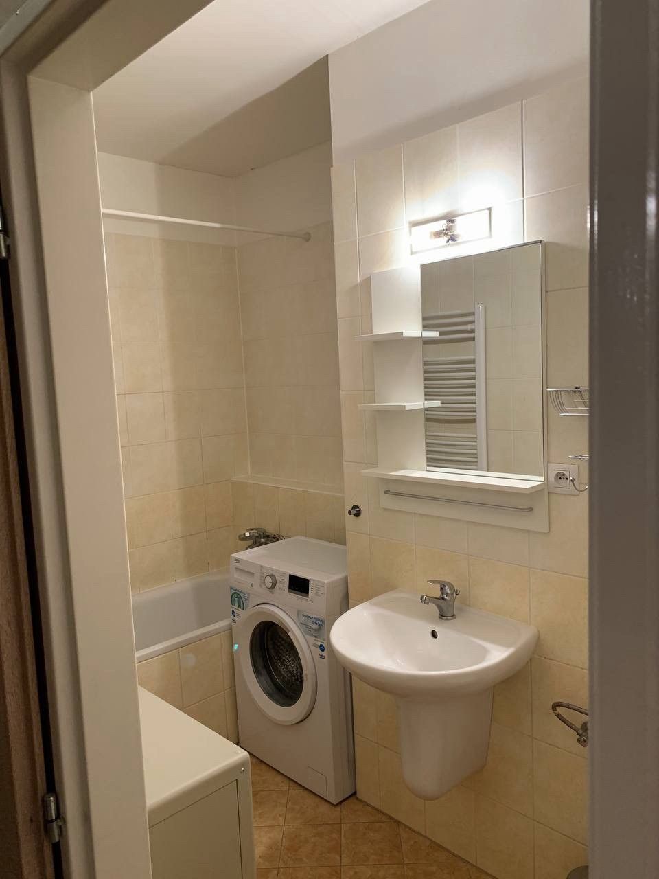 Prodej byt 1+kk - Podkovářská, Praha, 31 m² - 5