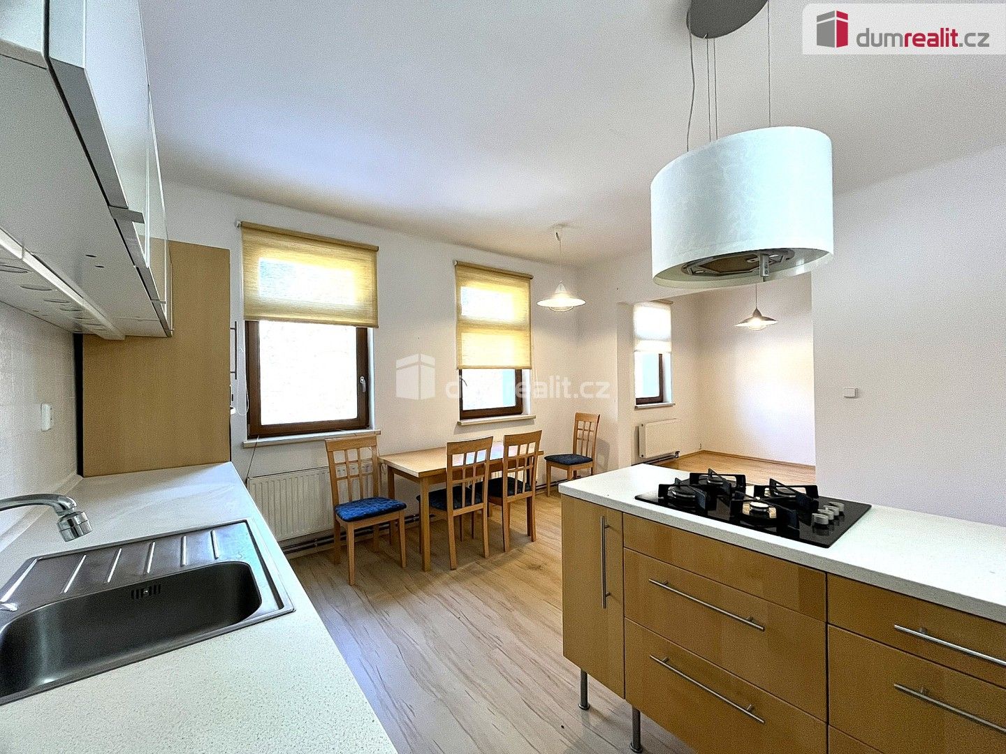 Byt 2+1 · 74 m² · Lesní, Františkovy Lázně - 4