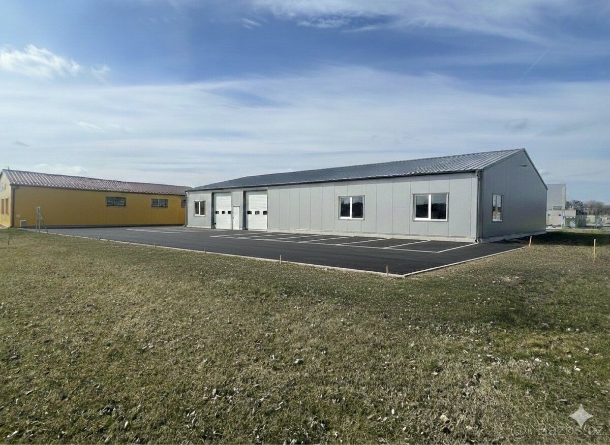 Pozemky pro bydlení, Hodonín, 695 01