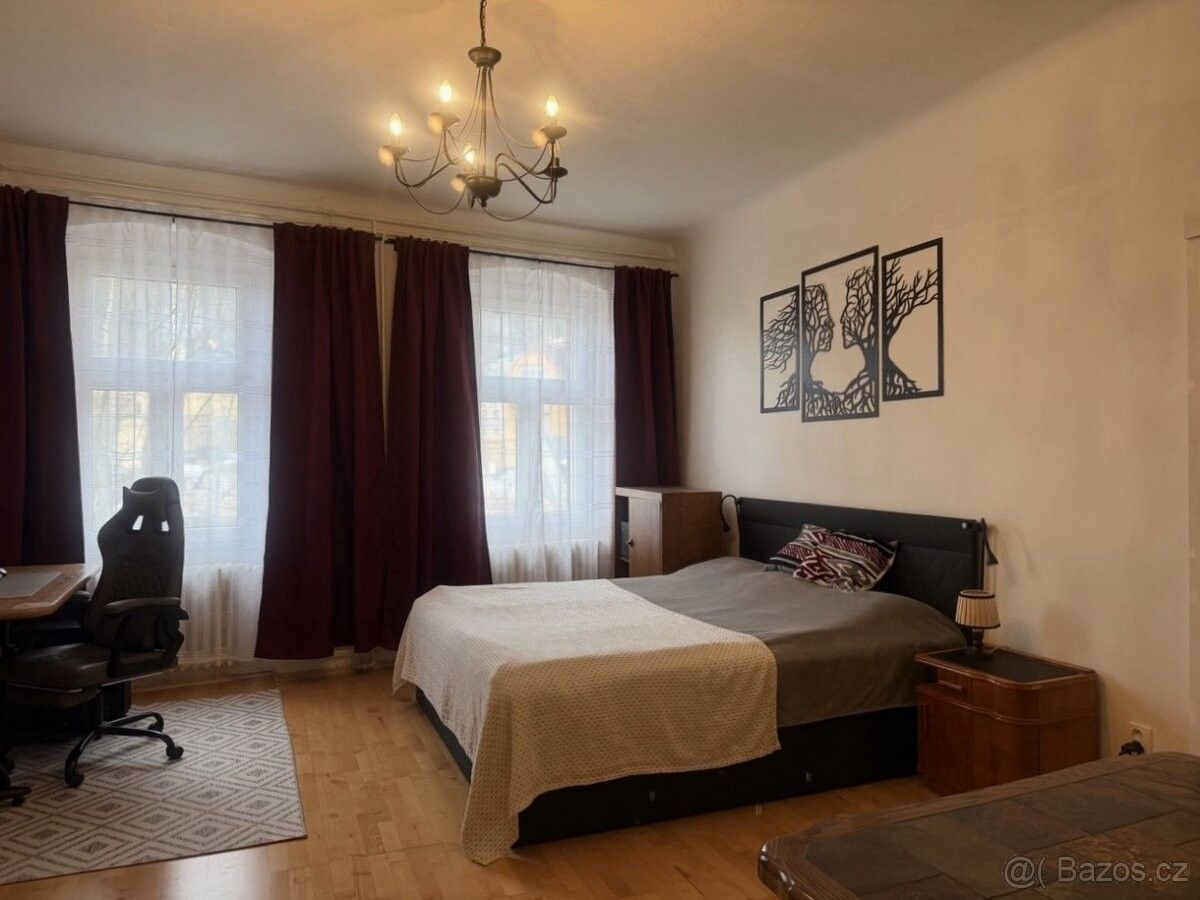 Byty, Karlovy Vary, 360 01 - 2