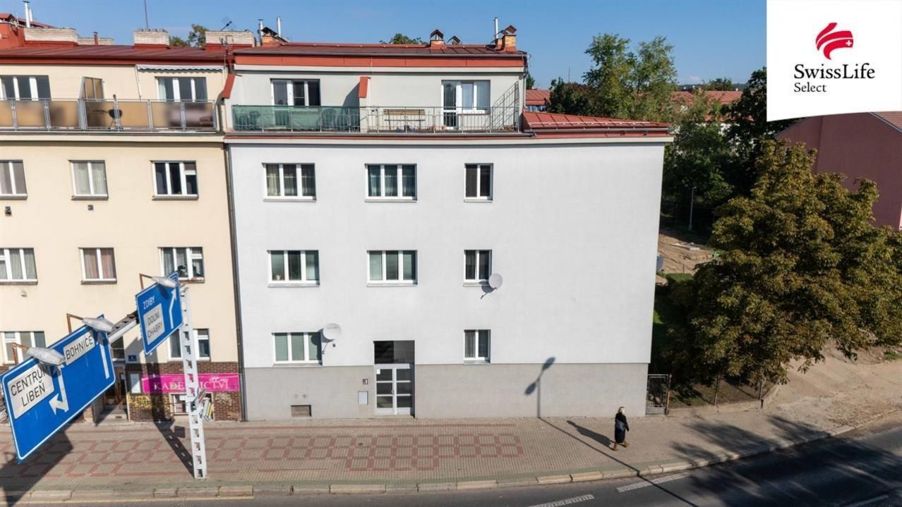 2+1, Kobyliské náměstí, Praha, 65 m²