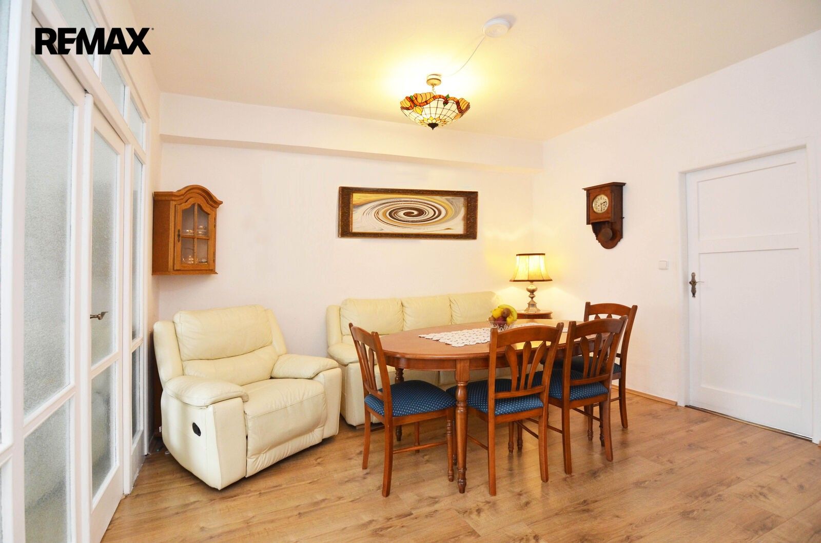 2+1, Lvovská 1226, Praha Vršovice, 70 m² - 2