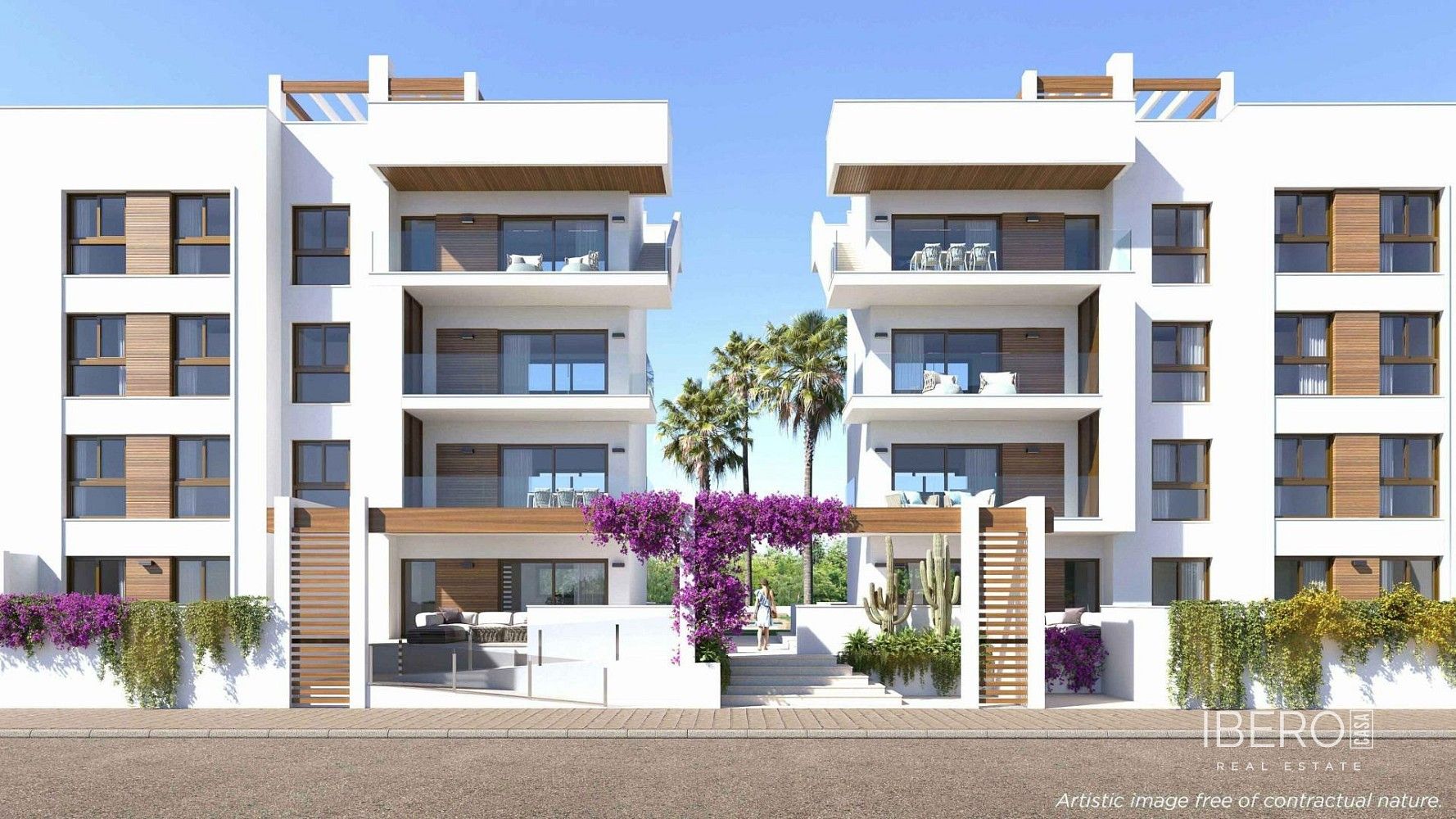 Prodej byt 4+kk - Los Alcazares, Španělsko, 95 m² - 5