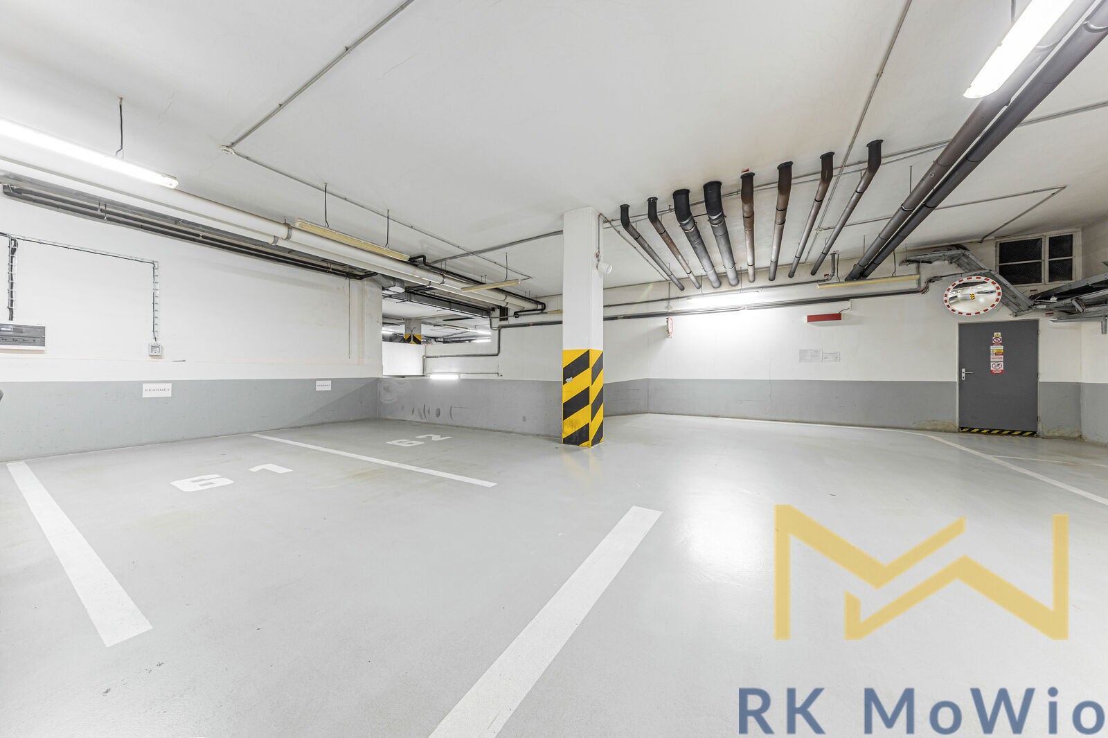 Nemovitost · 15 m² · Štěpánská, Praha - 4