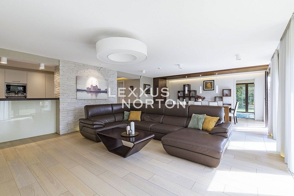 Rodinný dům · 322 m² · Praha - Michle, okres Praha 10, Hlavní město Praha - 4