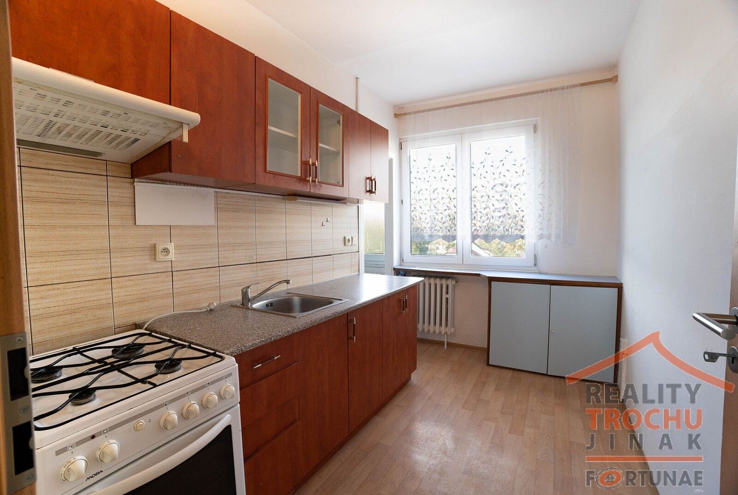 Prodej byt 4+1 - Gagarinova, Hradec Králové - Slezské Předměstí, 69 m² - 5