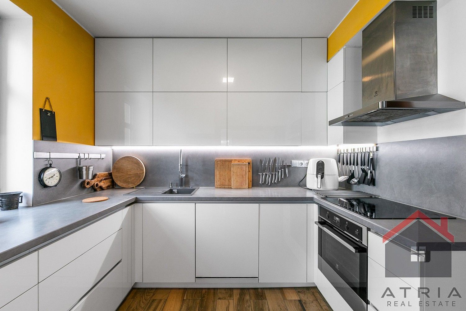 5+1, Plzeň - Severní Předměstí, okres Plzeň-město, Plzeňský kraj, 147 m² - 2