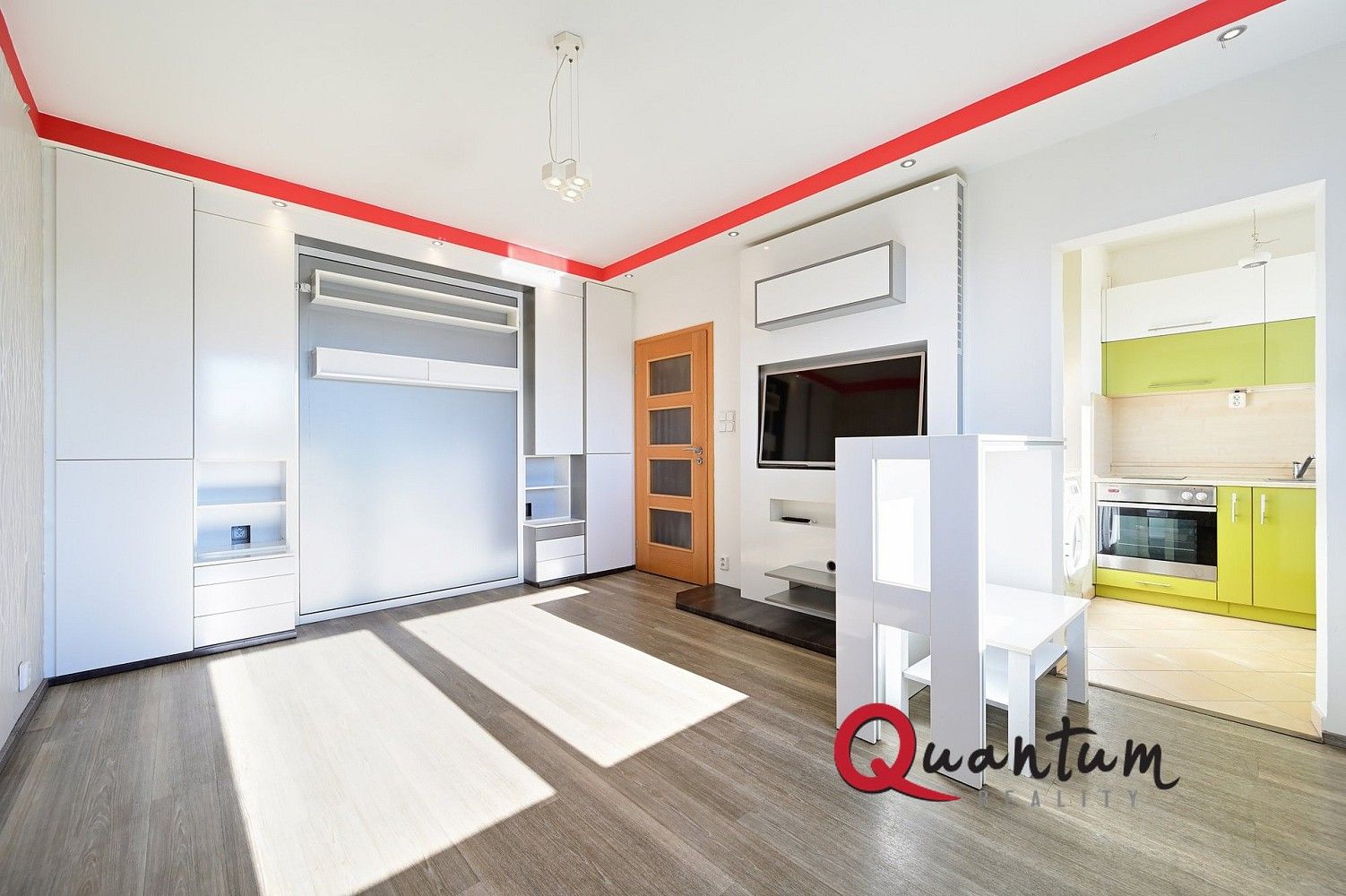 1+kk, Praha - Chodov, okres Praha 11, Hlavní město Praha, 30 m² - 2