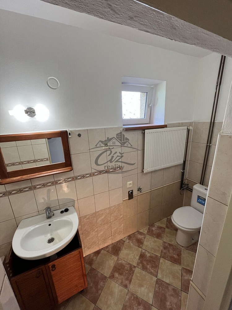 Prodej rodinný dům - Nový Hrozenkov, okres Vsetín, 142 m² - 5