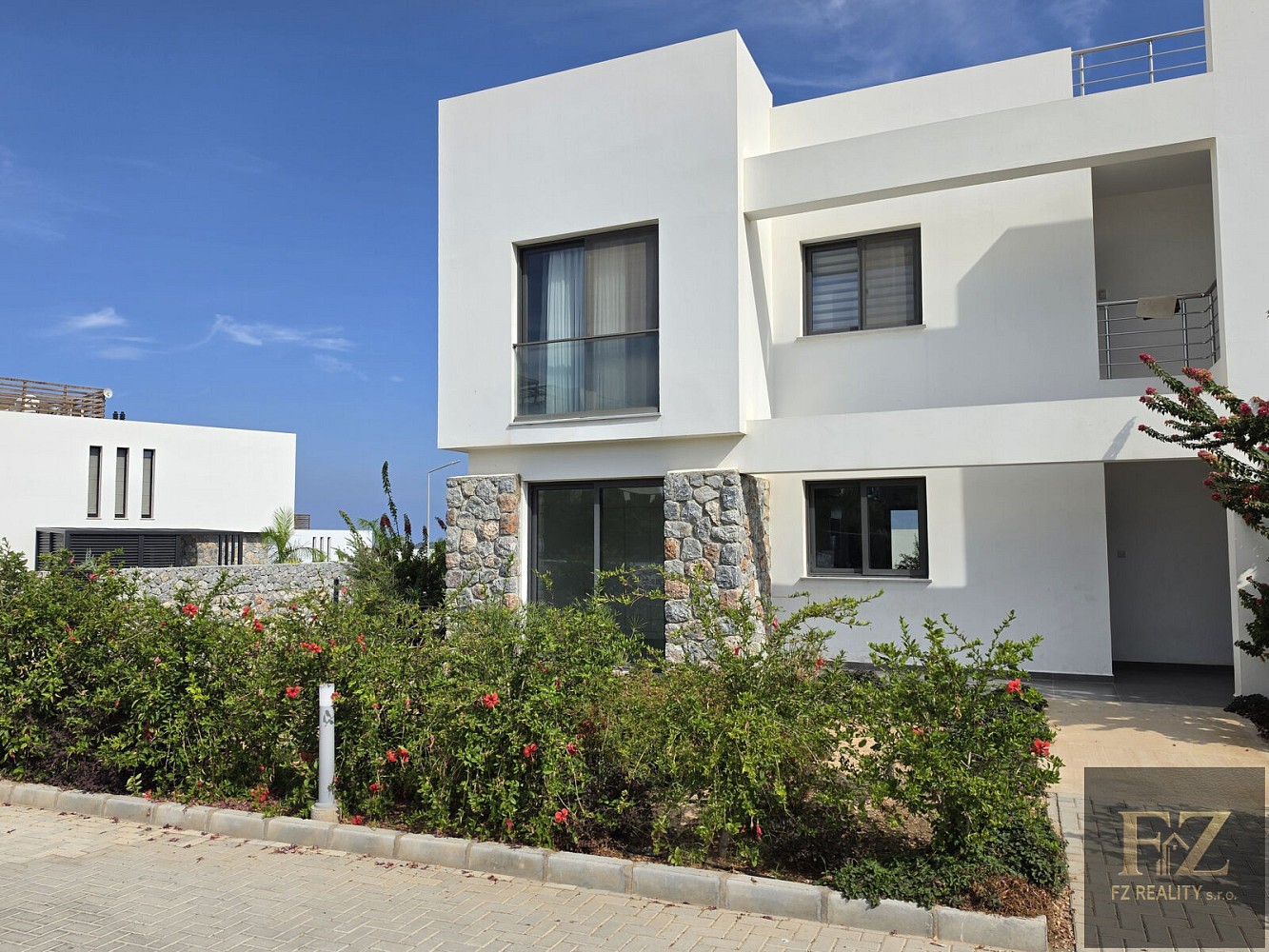 3+kk, Esentepe, Kypr, 86 m² - 1
