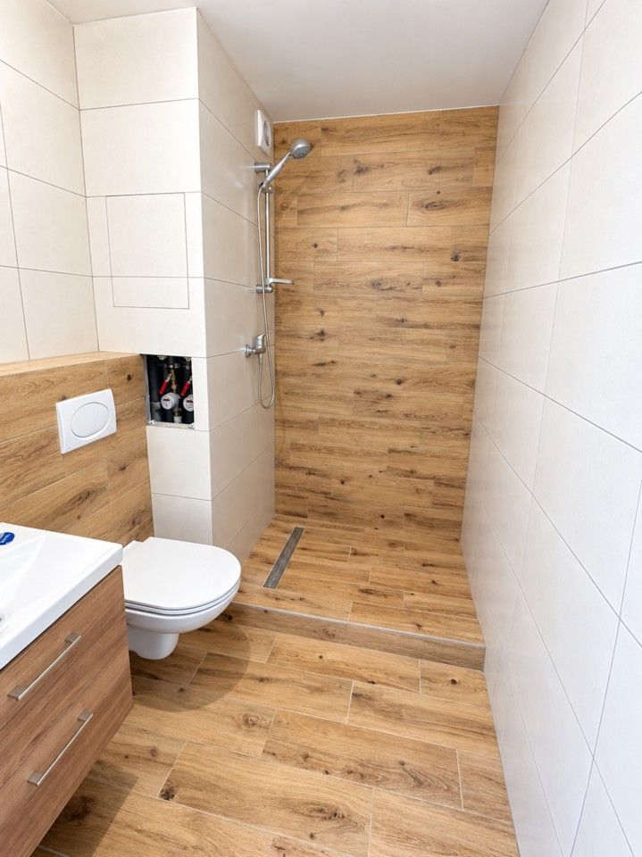 Prodej byt 1+1 - Žižkov II, Havlíčkův Brod, 25 m² - 5