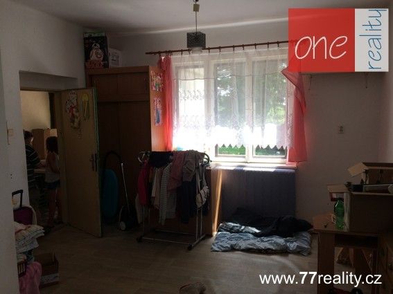 Byt 1+kk · 35 m² · Týniště nad Orlicí - 4