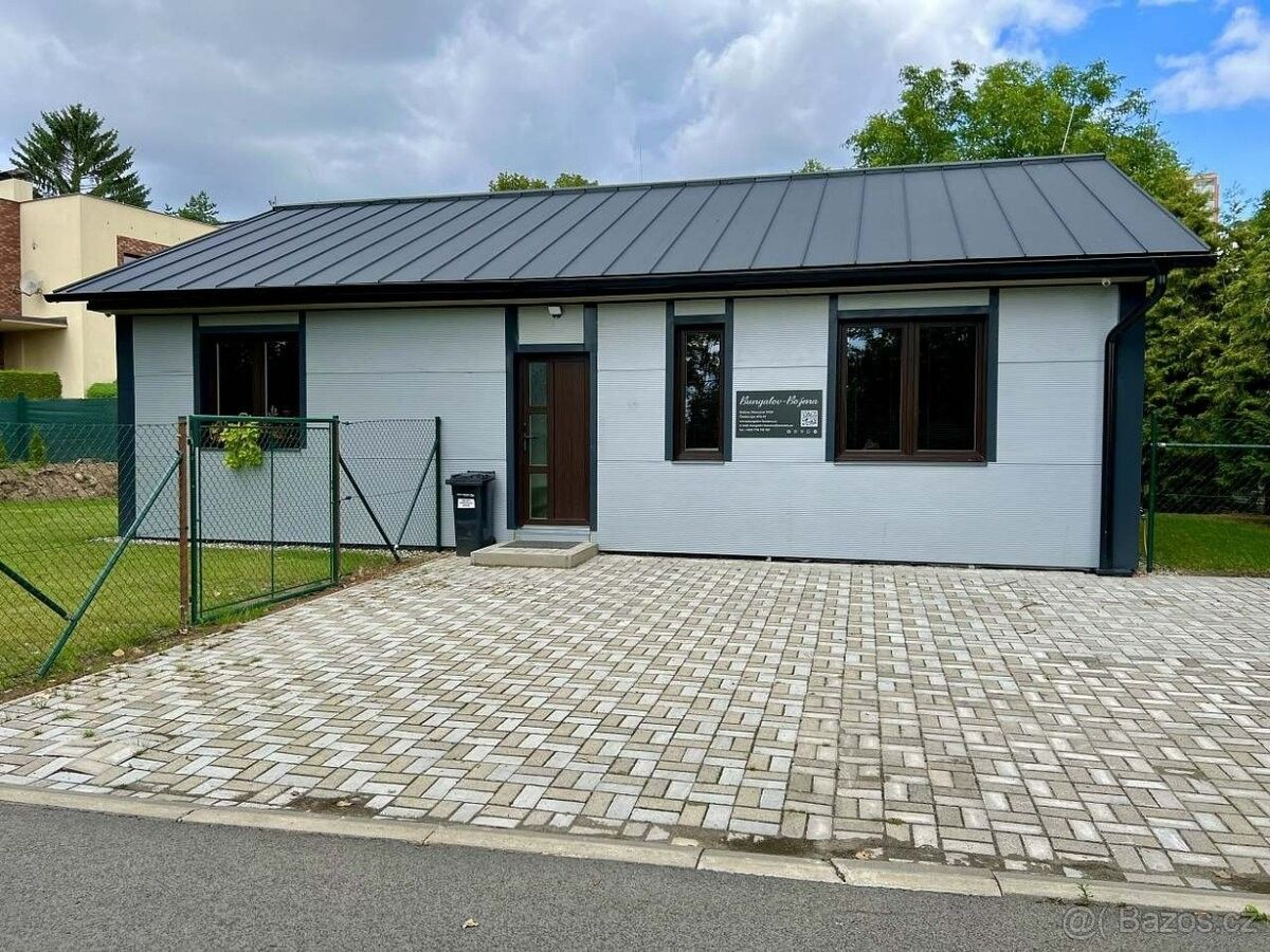 Rodinný dům · Česká Lípa, 470 01 - 3