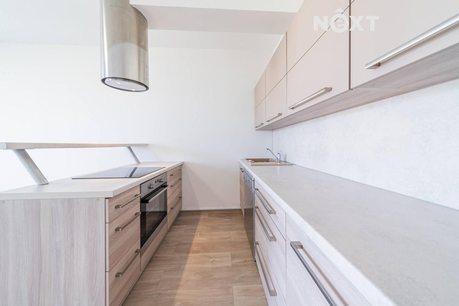 Byt 1+kk · 44 m² · náměstí Biskupa Bruna 3387, Ostrava Moravská Ostrava - 3