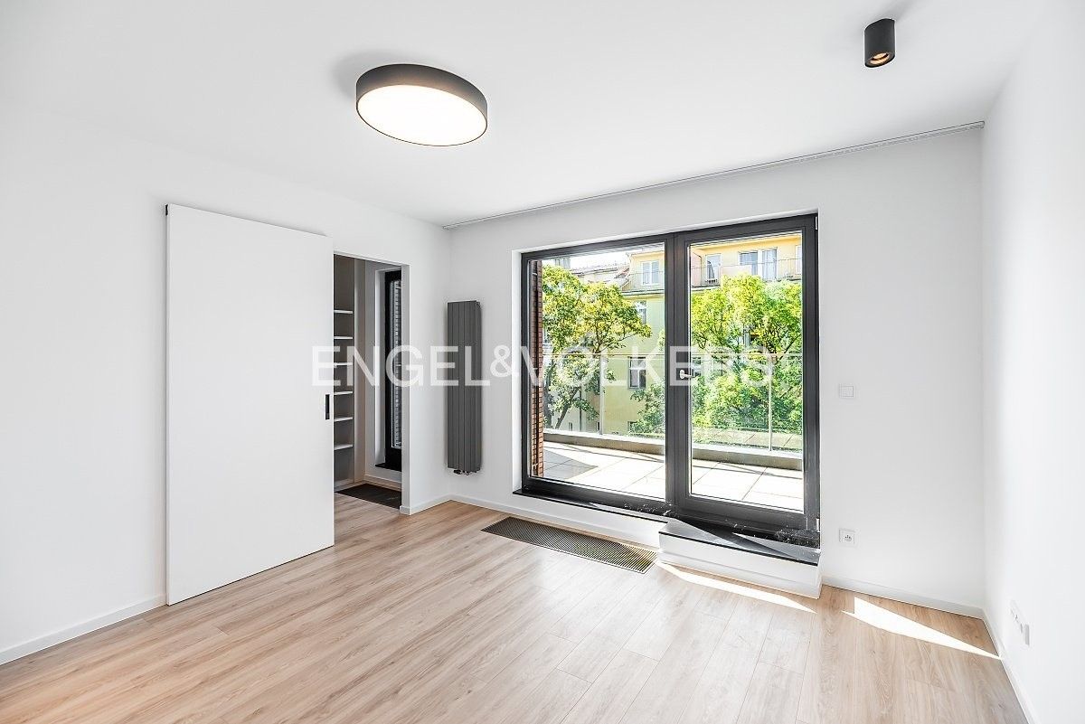 Byt 4+kk · 106 m² · Staropramenná 3361, Praha Smíchov - 3
