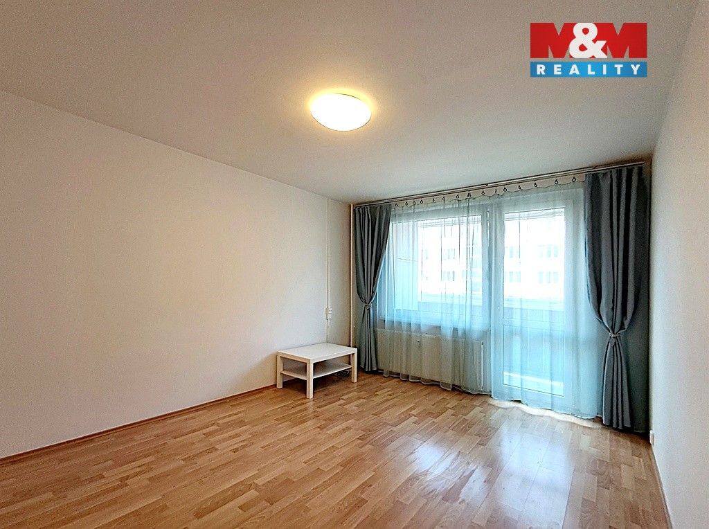 Byt 3+1 – Praha, Kamýk – pohled 2