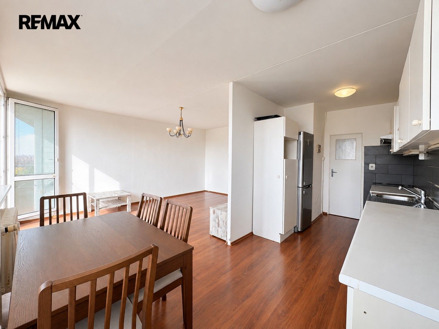 Byt 3+1 · 70 m² · Parmská 352, Praha Horní Měcholupy - 3