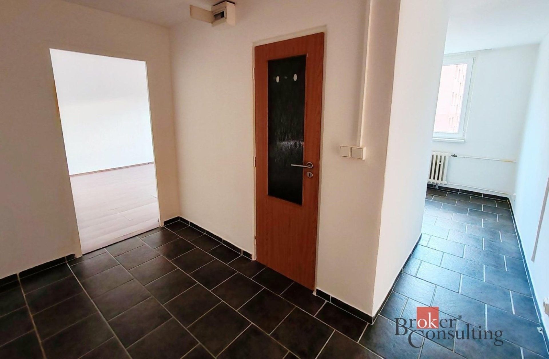 Pronájem byt 2+1 - Bydžovského, Duchcov, 52 m² - 5