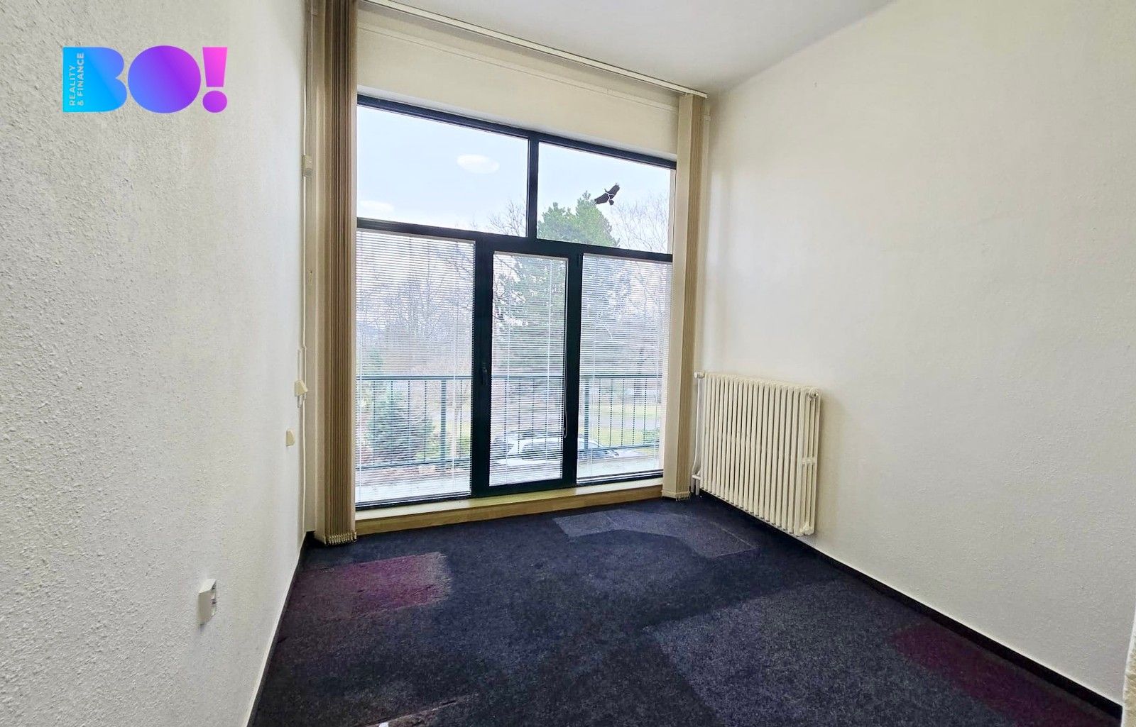 Pronájem kancelář - Aleje 442, Ostrava Hošťálkovice, 95 m² - 5