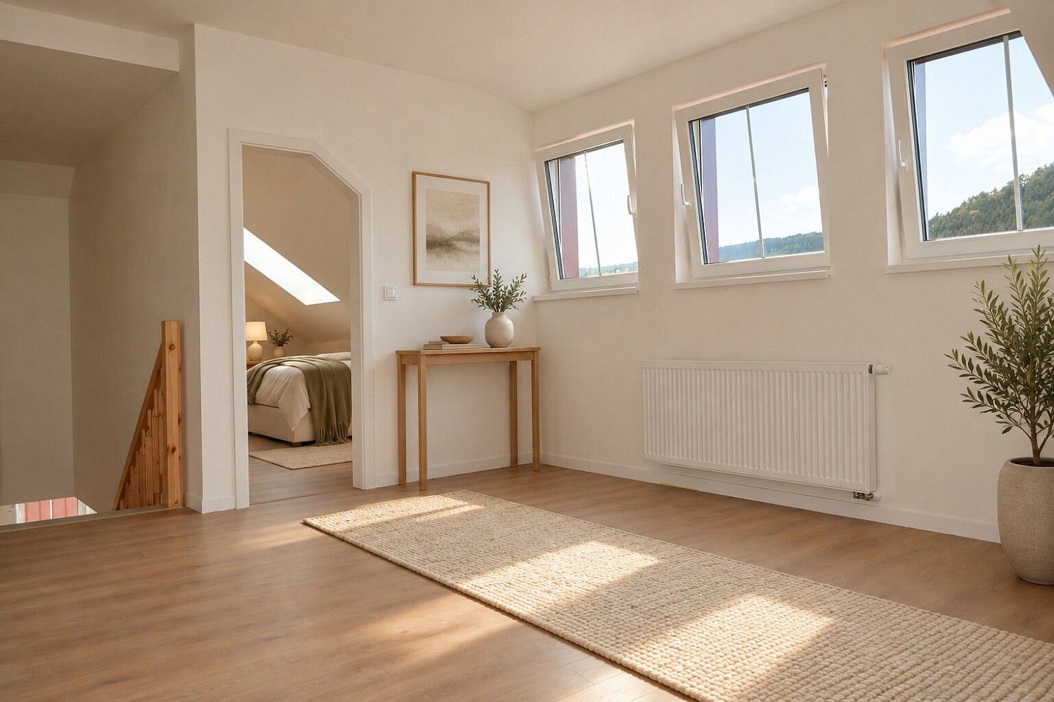 Prodej byt 4+kk - Jáchymov, okres Karlovy Vary, Karlovarský kraj, 108 m² - 5