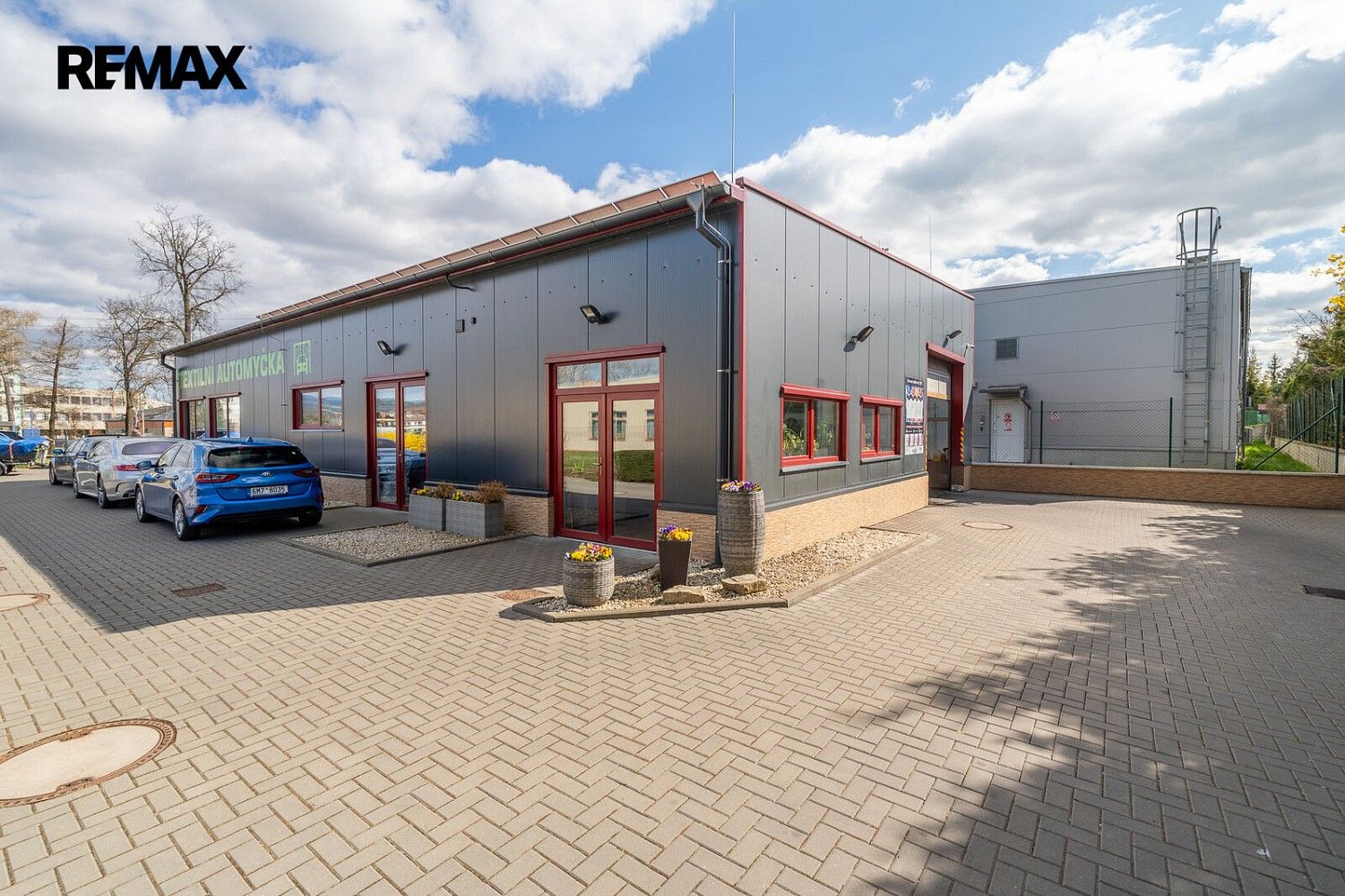 Komerční nemovitost · 297 m² · Šumperk, Olomoucký kraj - 3