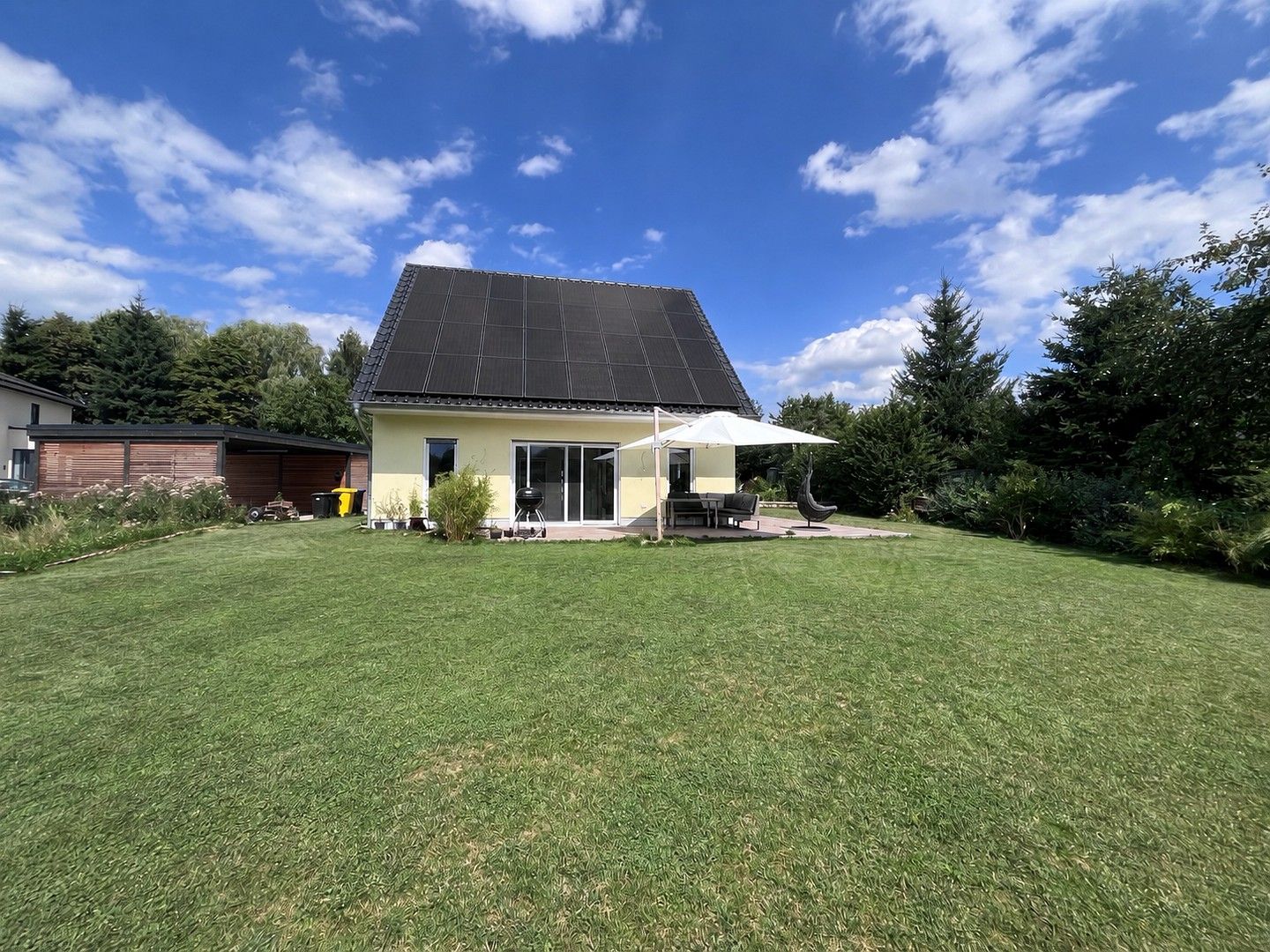 Rodinný dům · 140 m² · , Sasko - 3