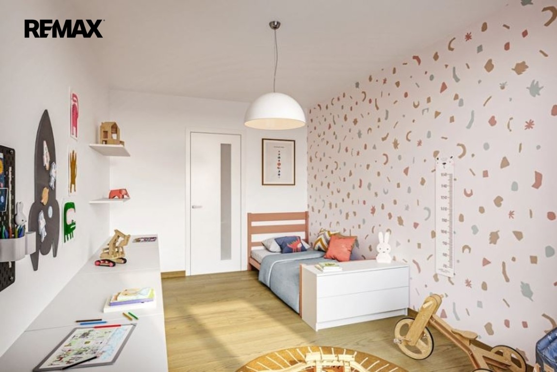 Prodej byt 3+kk - Trnitá 542, Brno, 78 m² - 5