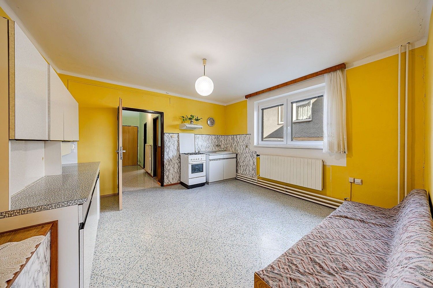 Rodinný dům · 124 m² · Březolupy, okres Uherské Hradiště - 3