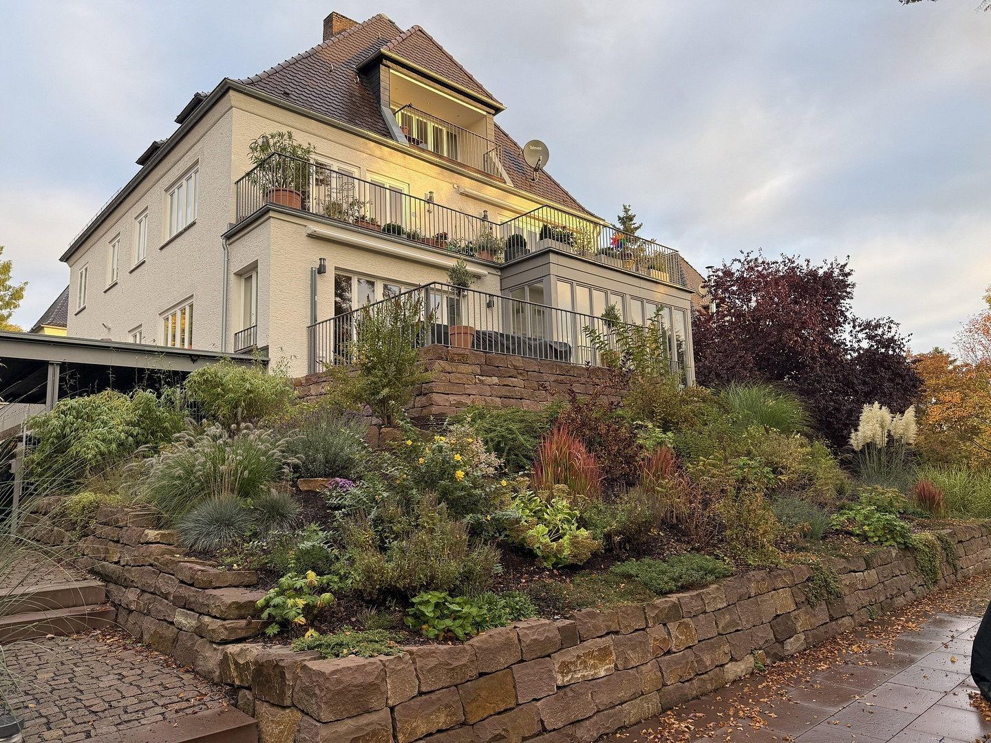4+1, Kassel Kassel Hessen 34131, 157 m² - 1