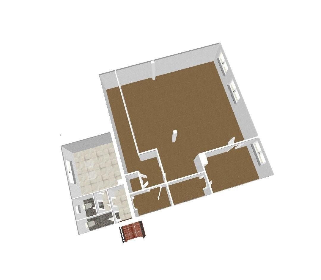 Kancelář · 122 m² · , Hessen - 4