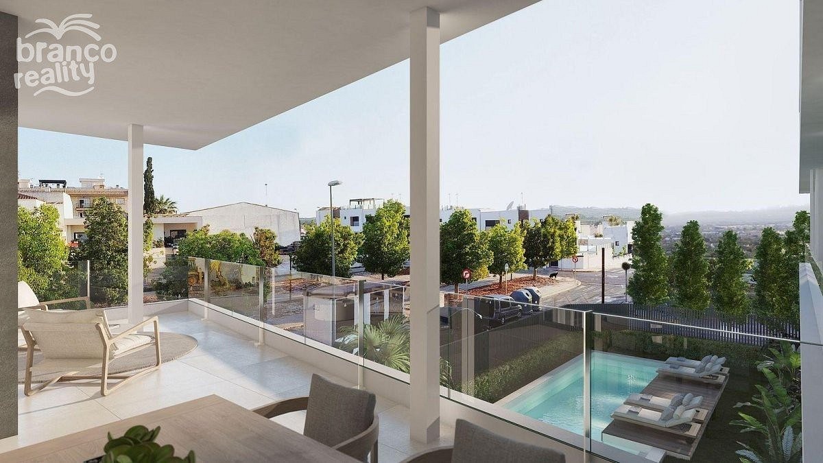 Byt 3+kk · 66 m² · Benijofar, Alicante, Španělsko - 3