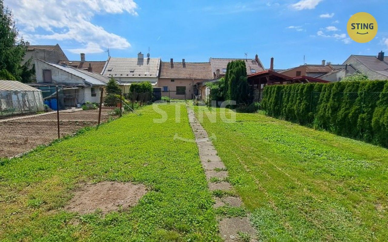 Prodej rodinný dům - Rokytnice, 80 m²