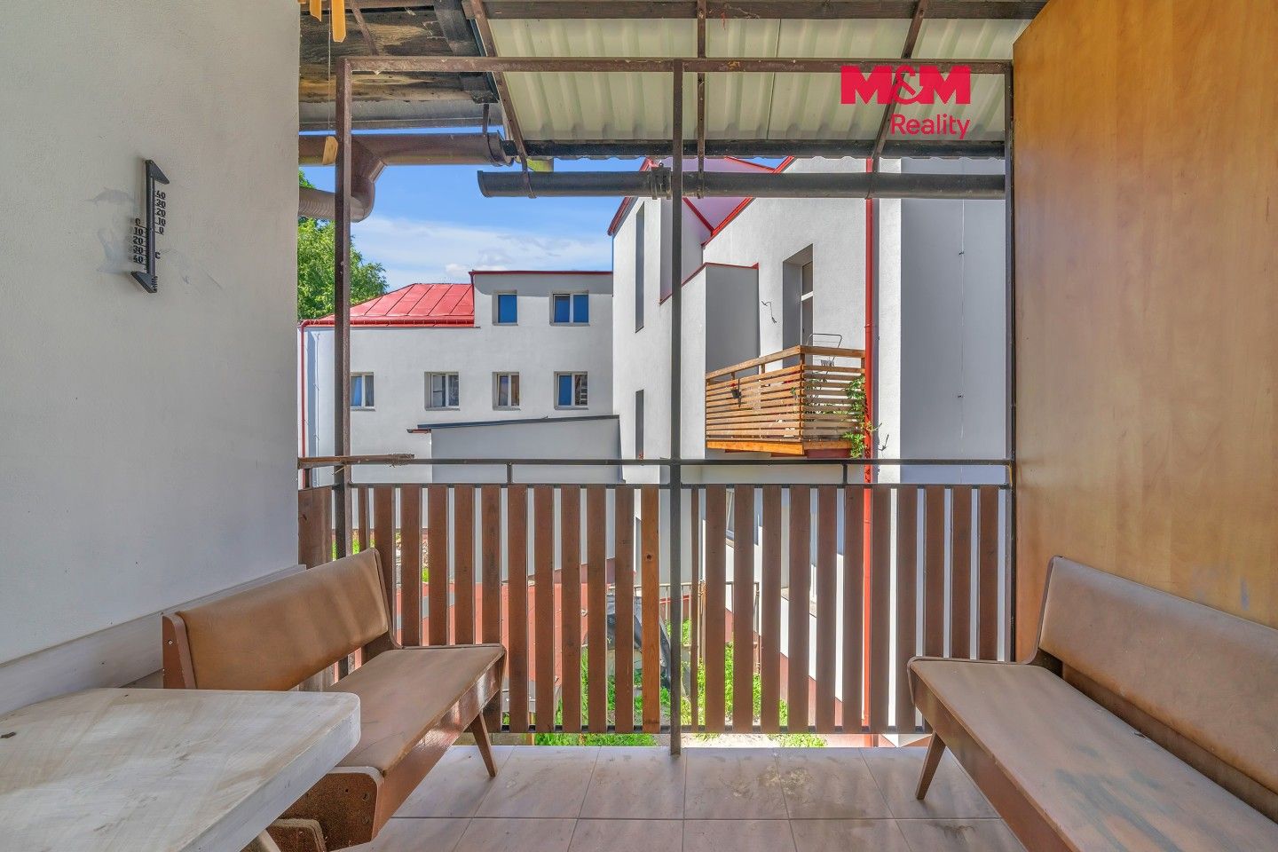 Činžovní domy, Svornosti, Úpice, 170 m² - 2
