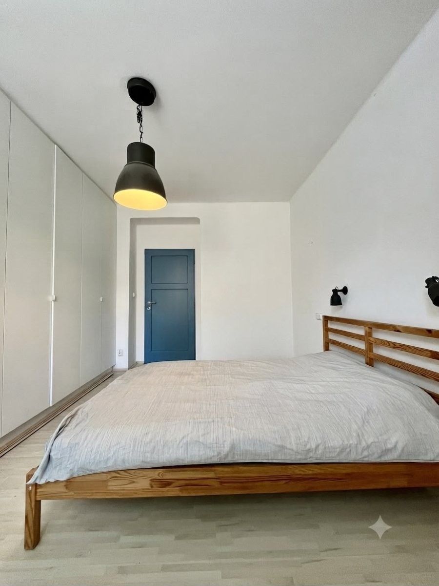 3+kk, Havlíčkovo náměstí, Ostrava, 57 m² - 2