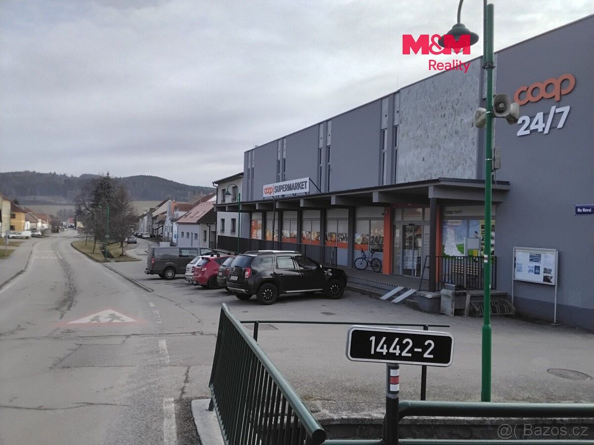 Obchodní prostory, Volyně, 387 01 - 1