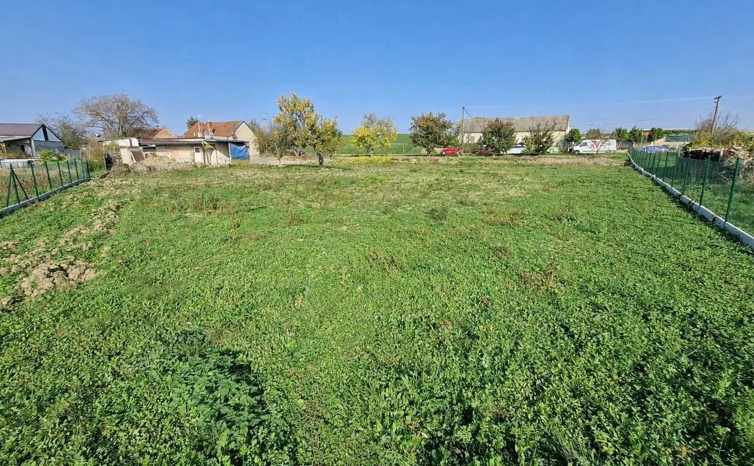 Prodej rodinný dům - Kubšice, 150 m² - 2