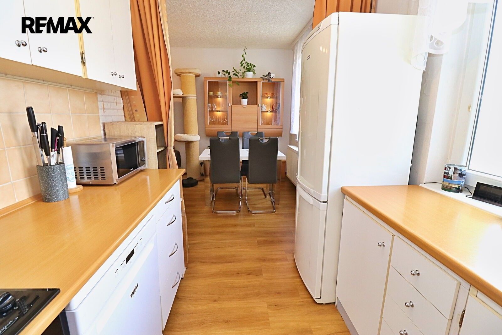 Prodej byt 3+kk - Semtínská 272, Pardubice Ohrazenice, 80 m² - 5