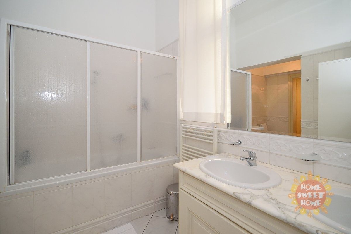 Pronájem byt 3+kk - Truhlářská 1109, Praha Nové Město, 76 m² - 5