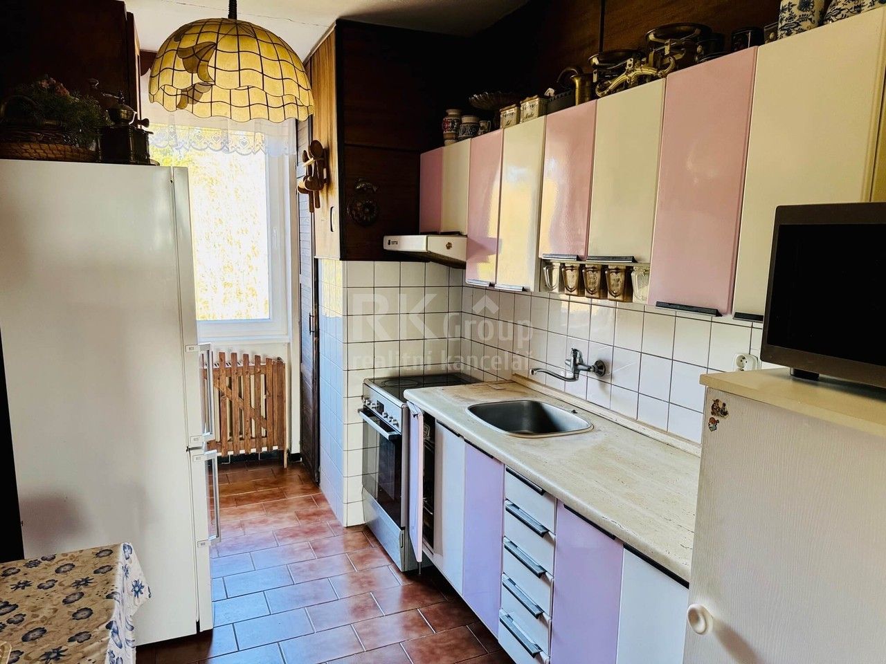 3+1, Stavbařů, Mariánské Lázně, 102 m²