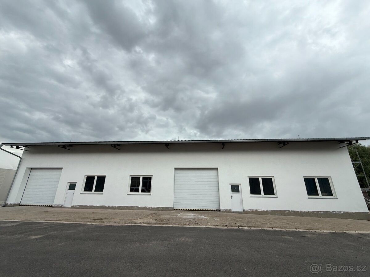 Sklady, Smidary, 503 53