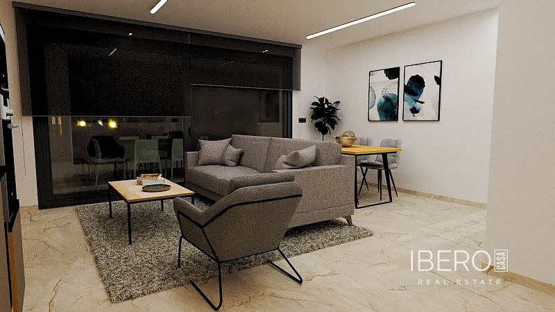 Byt 4+kk · 81 m² · Pilar de la Horadada, Španělsko - 4