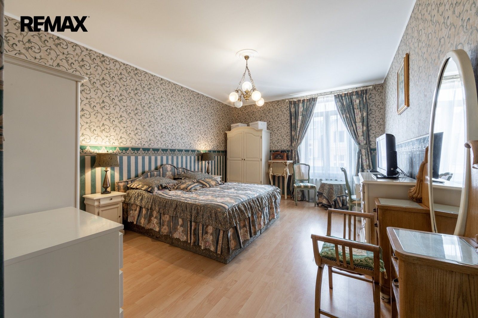 3+1, Koptova 1191, Karlovy Vary, 122 m² - 2