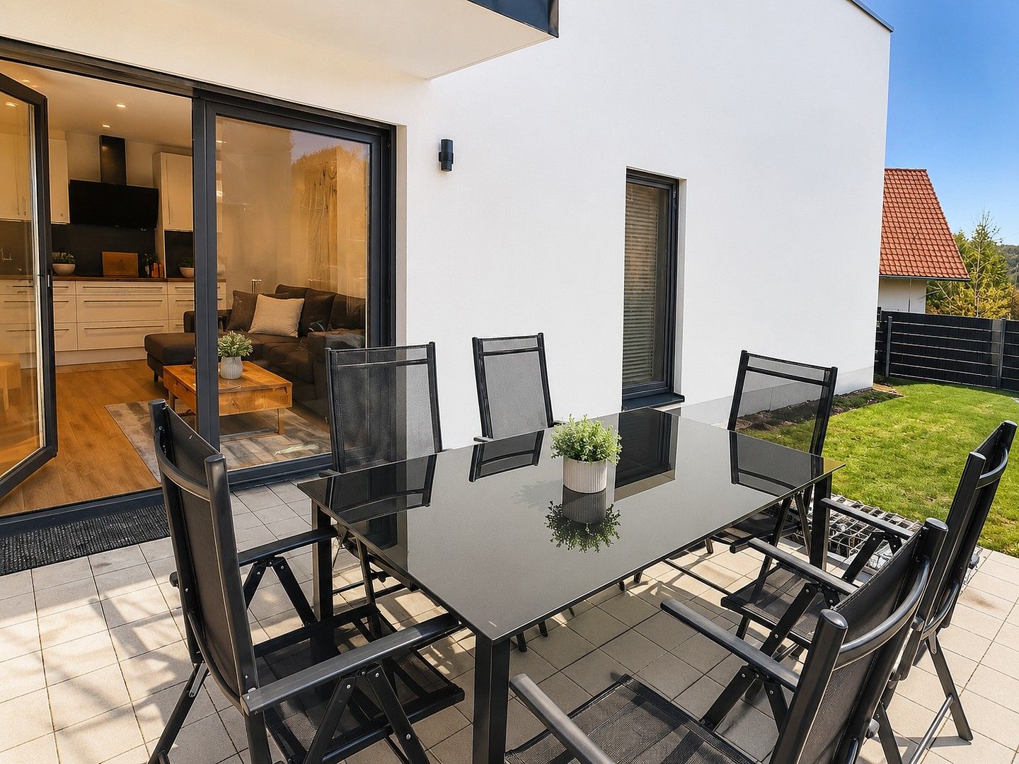 Prodej byt 3+1 - Herzog-Albrecht Str. 2, , Bavorsko, 75 m² - 5
