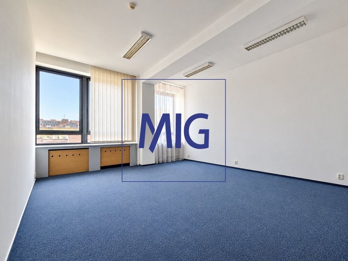 Kancelář · 364 m² · Brno - Trnitá, okres Brno-město, Jihomoravský kraj - 4